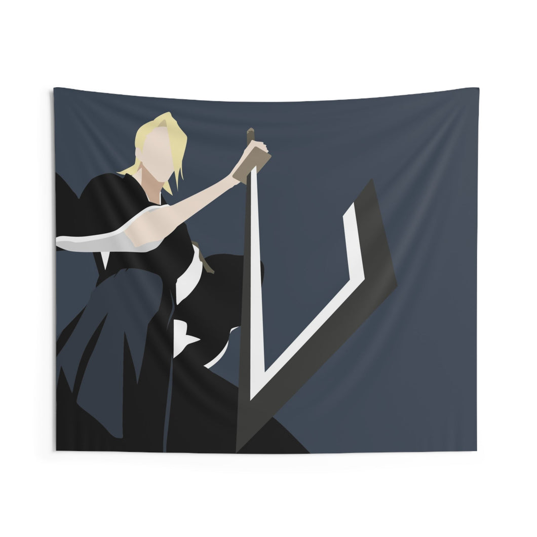 Anime Bleach Indoor Wall Tapestry