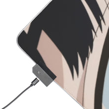 Load image into Gallery viewer, Anime After the Rain RGB LED Mouse Pad (Desk Mat)
