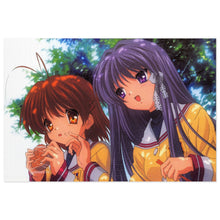 Load image into Gallery viewer, Anime Clannadr Jigsaw Puzzle
