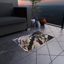 Load image into Gallery viewer, Black Rock Shooter Rug
