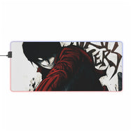Drifters Toyohisa Shimazu RGB LED Mouse Pad (Desk Mat)