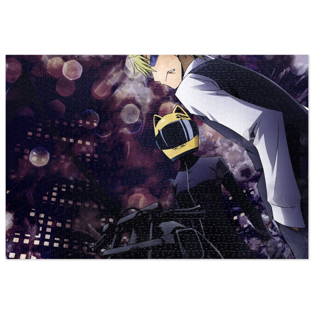Durarara!! Jigsaw Puzzle