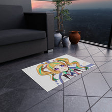 Load image into Gallery viewer, Kiznaiver Niko Niiyama Rug
