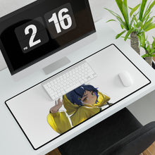 Load image into Gallery viewer, Wonder Egg Priority Mouse Pad (Desk Mat)
