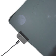 Load image into Gallery viewer, Love, Chunibyo &amp; Other Delusions Rikka Takanashi RGB LED Mouse Pad (Desk Mat)
