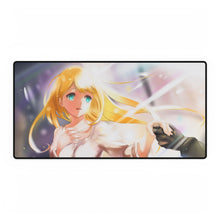 Load image into Gallery viewer, Tsuareninya.Veyron Mouse Pad (Desk Mat)
