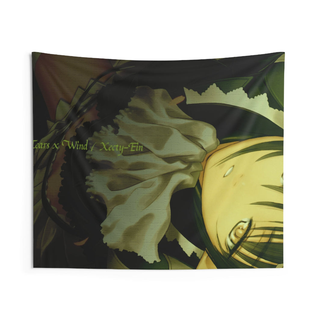 Anime Avatar: The Last Airbender Indoor Wall Tapestry