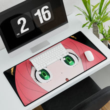 Load image into Gallery viewer, Anime Spy x Family Mouse Pad (Desk Mat)
