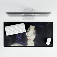 Load image into Gallery viewer, Descending Stories Showa Genroku Rakugo Shinju Mouse Pad (Desk Mat)
