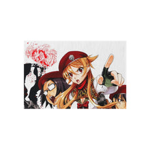Load image into Gallery viewer, Highschool Of The Dead Rug
