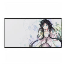 Load image into Gallery viewer, Anime Utau Mouse Pad (Desk Mat)
