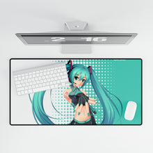 Load image into Gallery viewer, Anime Vocaloidr Mouse Pad (Desk Mat)
