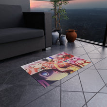 Load image into Gallery viewer, Baka And Test Rug
