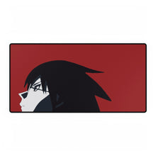 Load image into Gallery viewer, Anime Sayonara, Zetsubou-Sensei Mouse Pad (Desk Mat)
