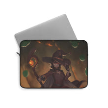 Load image into Gallery viewer, Anime KonoSuba - God’s blessing on this wonderful world!! Laptop Sleeve
