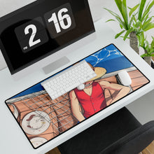 Load image into Gallery viewer, Anime One Piece Mouse Pad (Desk Mat)
