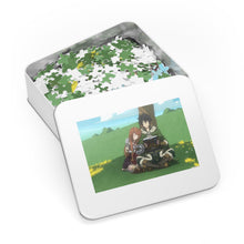 Load image into Gallery viewer, The Rising of the Shield Hero Jigsaw Puzzle

