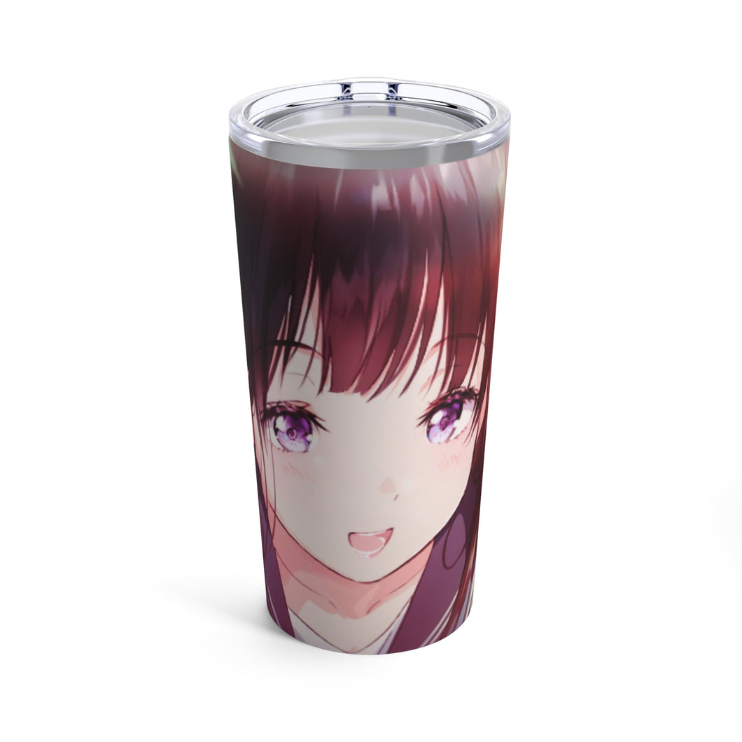 Hyouka Eru Chitanda Tumbler 20oz