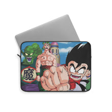 Load image into Gallery viewer, King Piccolo Laptop Sleeve
