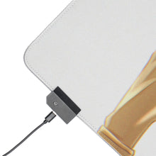 Load image into Gallery viewer, Sword Art Online: Alicization RGB LED Mouse Pad (Desk Mat)
