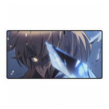 Load image into Gallery viewer, Anime Solo Leveling Mouse Pad (Desk Mat)
