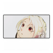 Load image into Gallery viewer, Deadman Wonderland Mouse Pad (Desk Mat)
