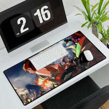 Load image into Gallery viewer, Senki Zesshou Symphogear Mouse Pad (Desk Mat)

