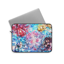 Load image into Gallery viewer, Anime Puella Magi Madoka Magica Laptop Sleeve

