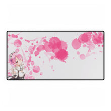 Load image into Gallery viewer, Anime Re:ZERO -Starting Life in Another World- Mouse Pad (Desk Mat)
