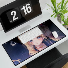 Load image into Gallery viewer, Anime Sailor Moon Mouse Pad (Desk Mat)
