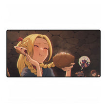 Load image into Gallery viewer, Delicious In Dungeon Mouse Pad (Desk Mat)
