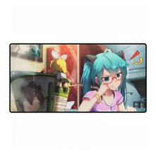 Load image into Gallery viewer, Anime Vocaloid Mouse Pad (Desk Mat)
