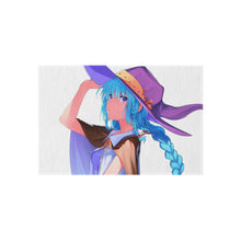 Load image into Gallery viewer, Mushoku Tensei: Jobless Reincarnation Rug
