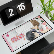 Load image into Gallery viewer, Sekai-ichi Hatsukoi Mouse Pad (Desk Mat)
