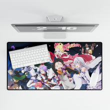 Load image into Gallery viewer, Anime Re:ZERO -Starting Life in Another World- Mouse Pad (Desk Mat)
