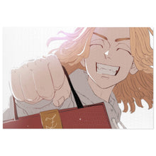 Load image into Gallery viewer, Anime Tokyo Revengers Jigsaw Puzzle
