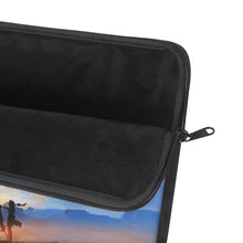 Load image into Gallery viewer, Shingeki no Kyojin - Sunset Laptop Sleeve

