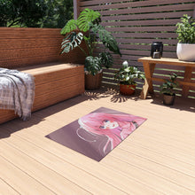 Load image into Gallery viewer, Bocchi the Rock Rug
