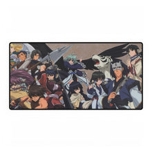 Load image into Gallery viewer, Utawarerumono Mouse Pad (Desk Mat)

