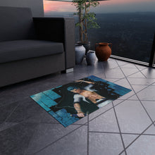 Load image into Gallery viewer, Bleach Rug
