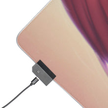 Load image into Gallery viewer, Anime Tokyo Ghoul RGB LED Mouse Pad (Desk Mat)
