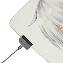 Load image into Gallery viewer, Anime Kantai Collection RGB LED Mouse Pad (Desk Mat)
