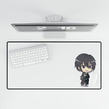 Load image into Gallery viewer, Anime Sword Art Online Mouse Pad (Desk Mat)
