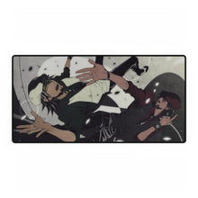 Load image into Gallery viewer, Anime Tiger &amp; Bunny Mouse Pad (Desk Mat)
