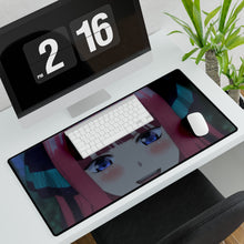 Load image into Gallery viewer, Nino Nakano Mouse Pad (Desk Mat)
