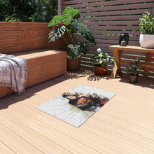 Load image into Gallery viewer, Anime Bleach Rug
