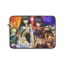 Load image into Gallery viewer, Anime Kill La Kill Laptop Sleeve
