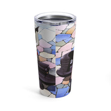 Load image into Gallery viewer, Girls und Panzer Tumbler 20oz
