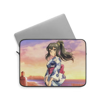 Load image into Gallery viewer, Rascal Does Not Dream of Bunny Girl Senpai Laptop Sleeve
