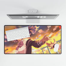Load image into Gallery viewer, SSSS. GRIDMAN Mouse Pad (Desk Mat)
